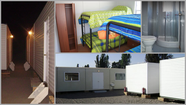 Hostal Piedra Colgada